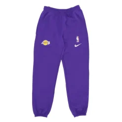 Purple Lightweight NBA Tracksuit Pants