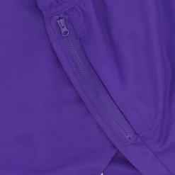 Purple Lightweight NBA Tracksuit Pants