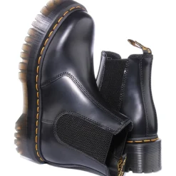 2976 Quad Chelsea Boot