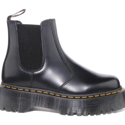 2976 Quad Chelsea Boot