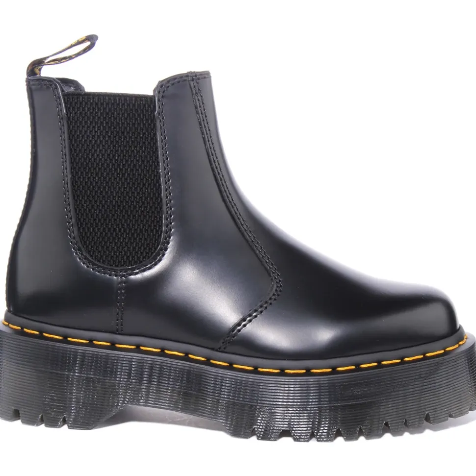 2976 Quad Chelsea Boot