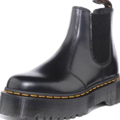 2976 Quad Chelsea Boot