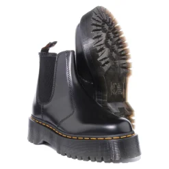 2976 Quad Chelsea Boot