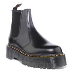 2976 Quad Chelsea Boot