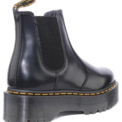 2976 Quad Chelsea Boot