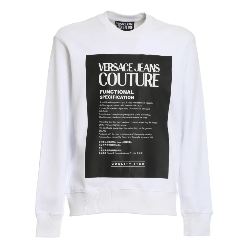 Quality Sweater