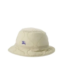 Quilted Bucket Hat