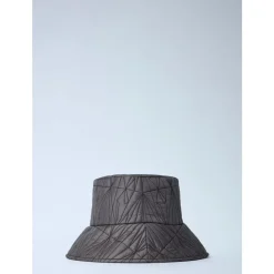 Quilted Bucket Hat