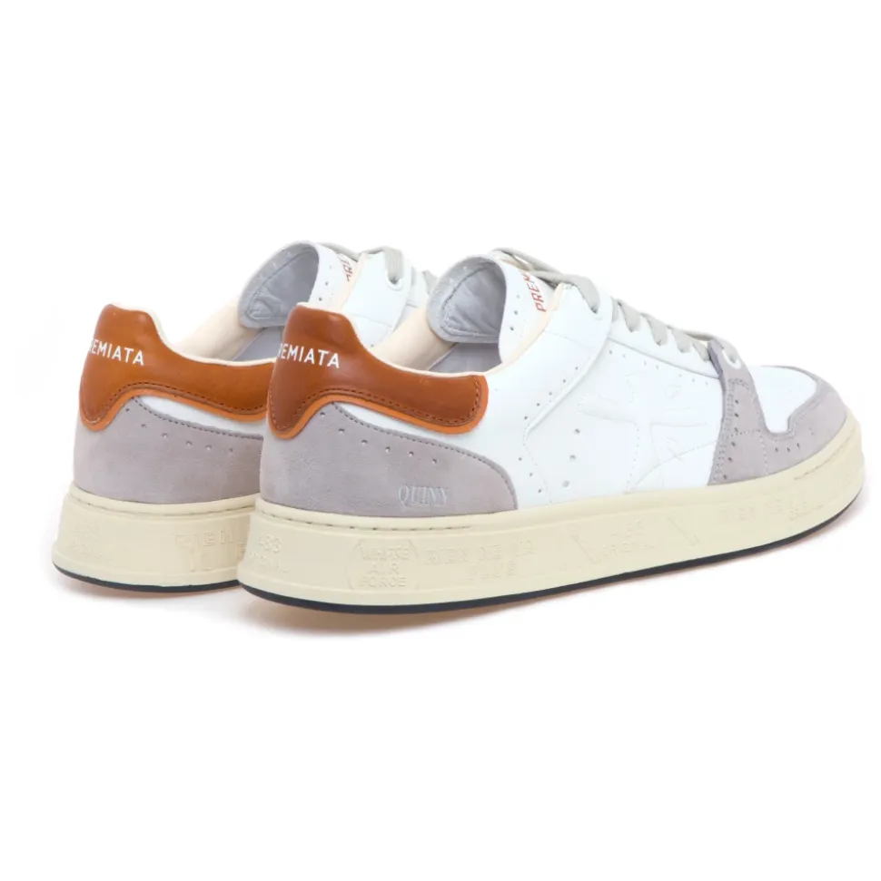 Quinn Sneaker