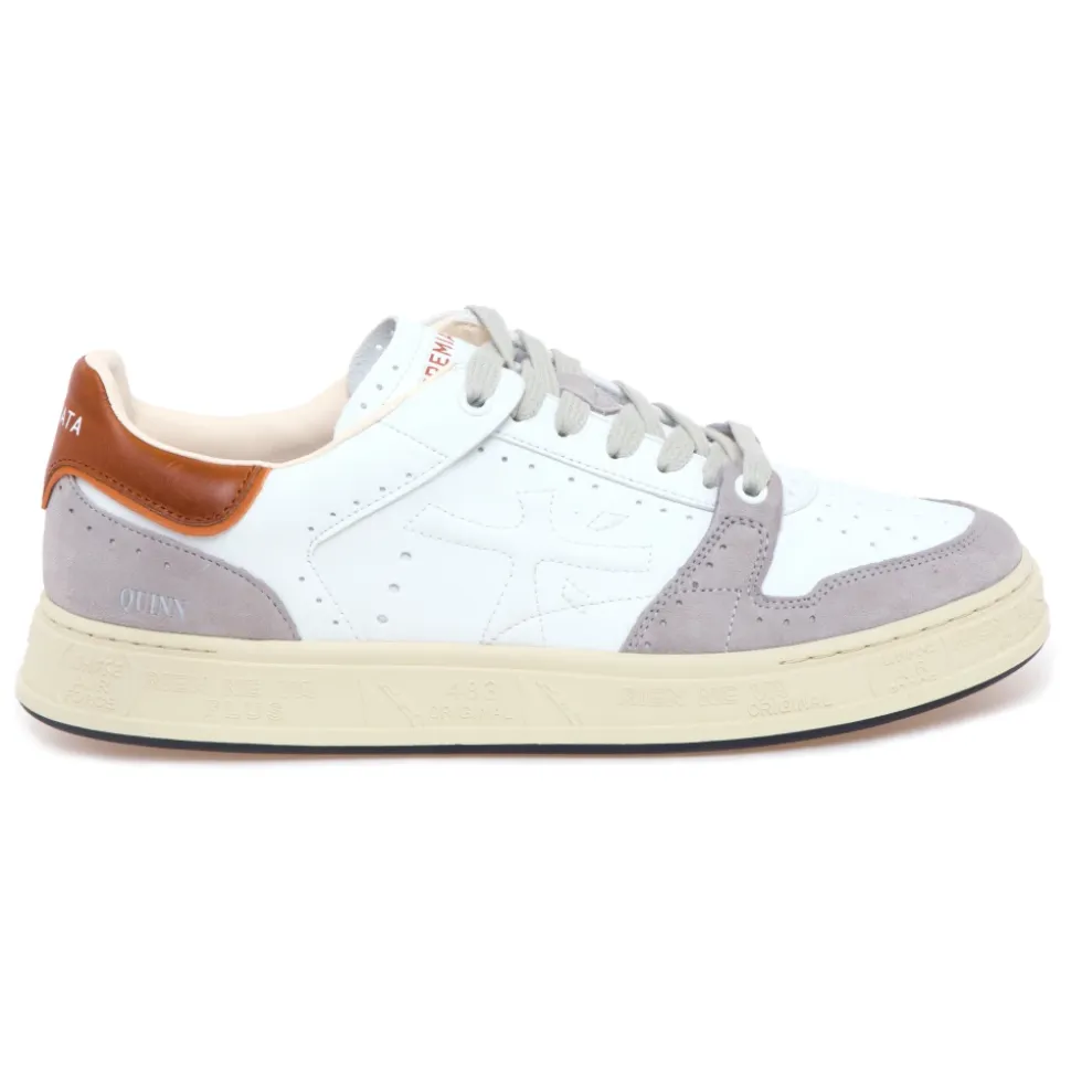 Quinn Sneaker