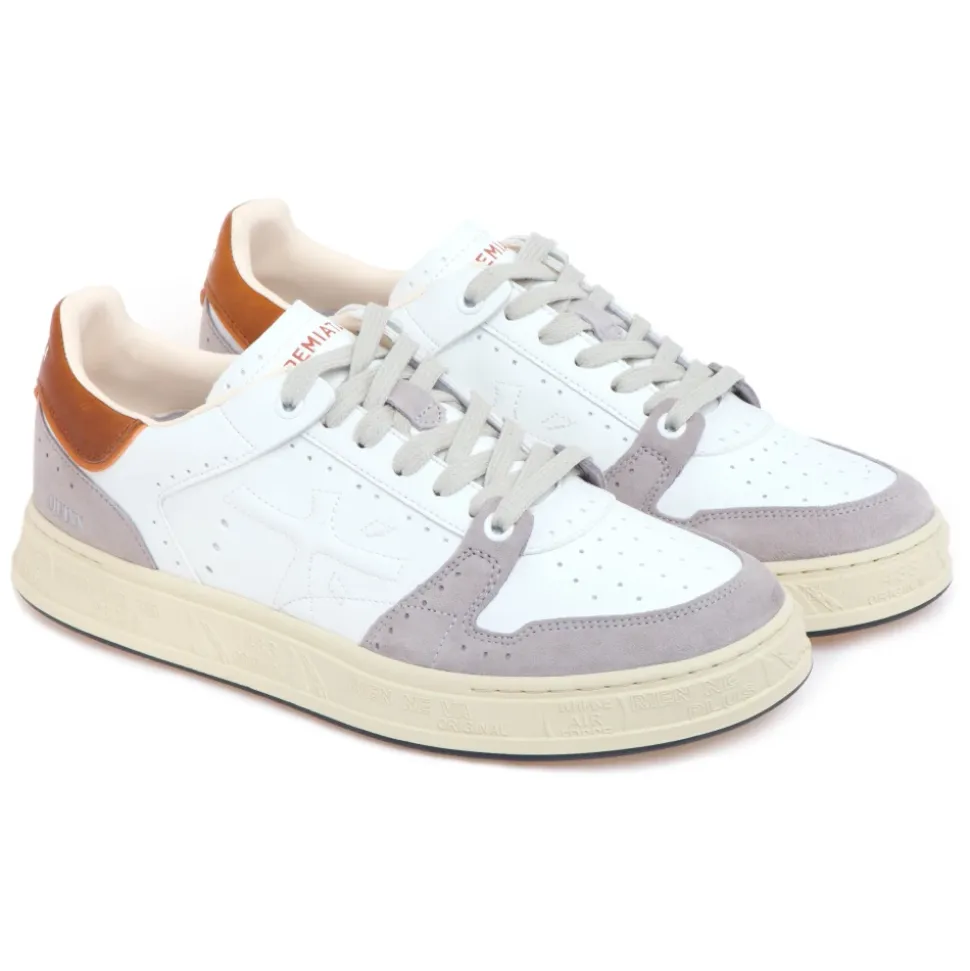 Quinn Sneaker