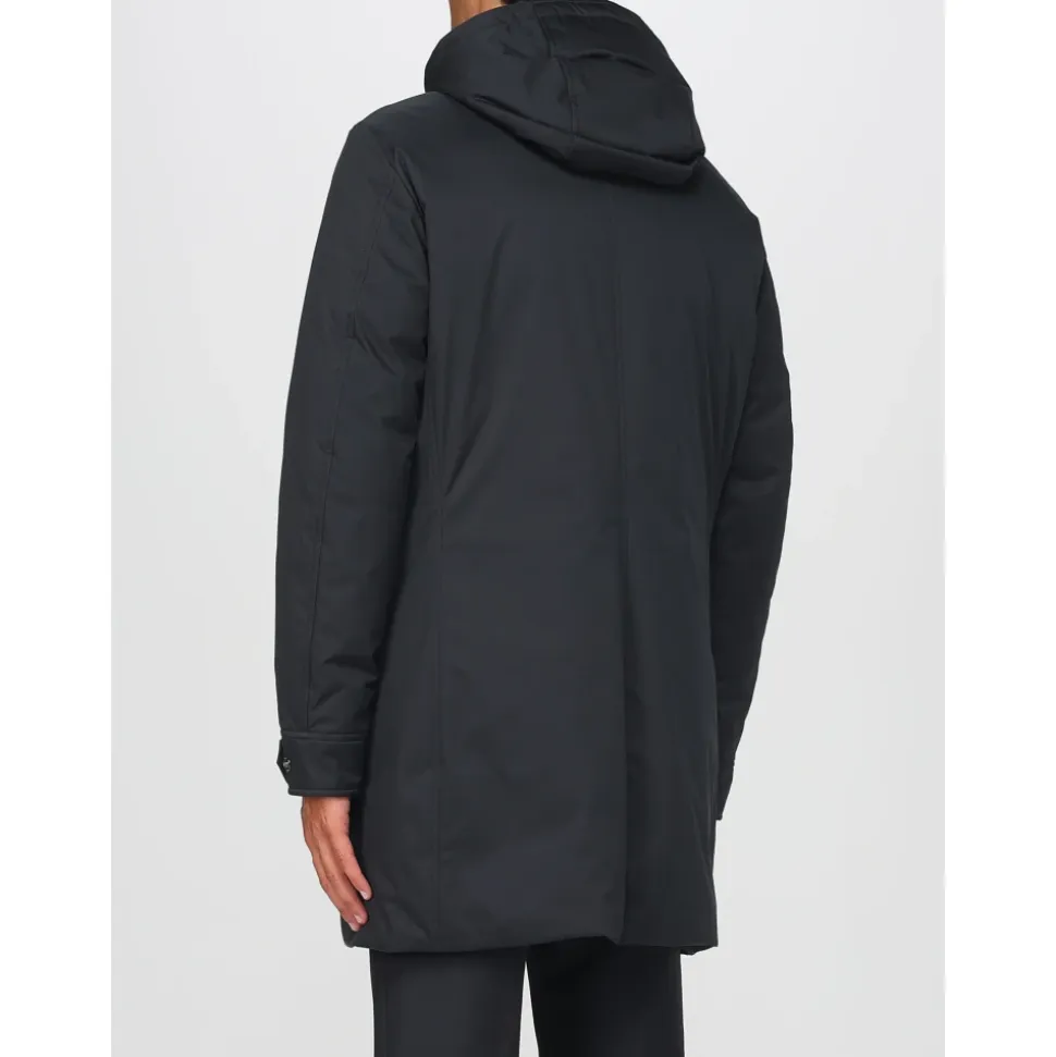Raffaello Coat