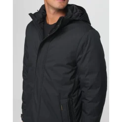Raffaello Coat