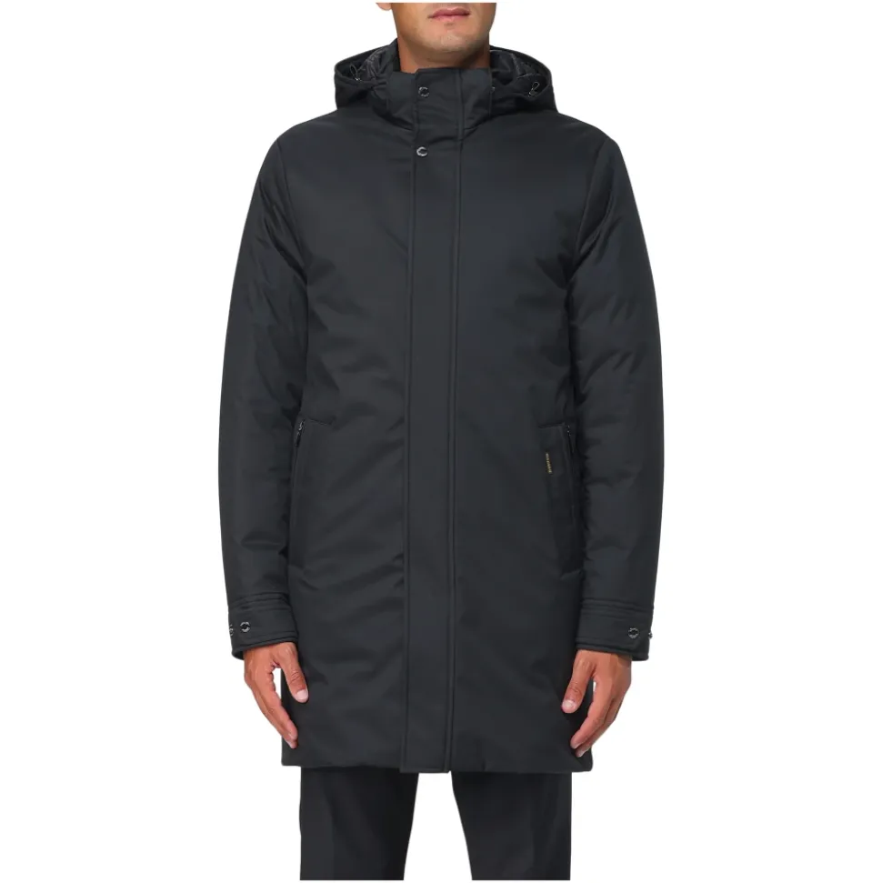 Raffaello Coat
