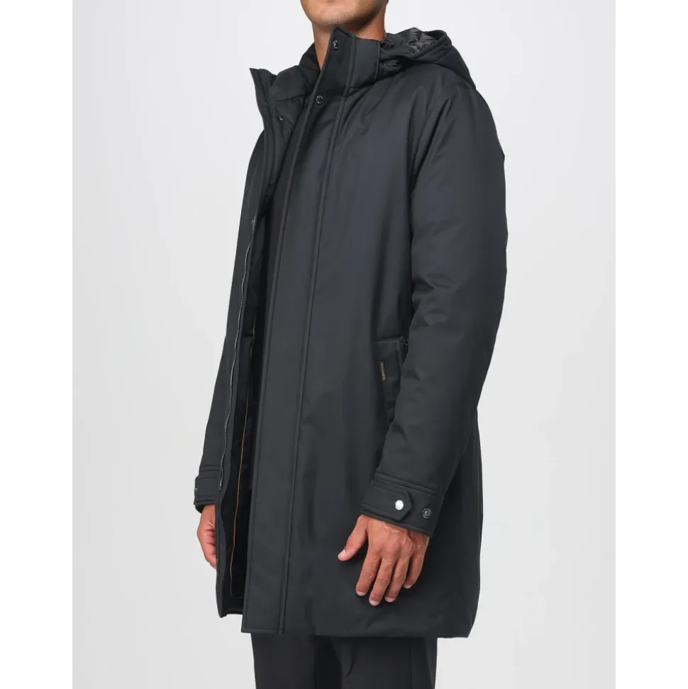 Raffaello Coat