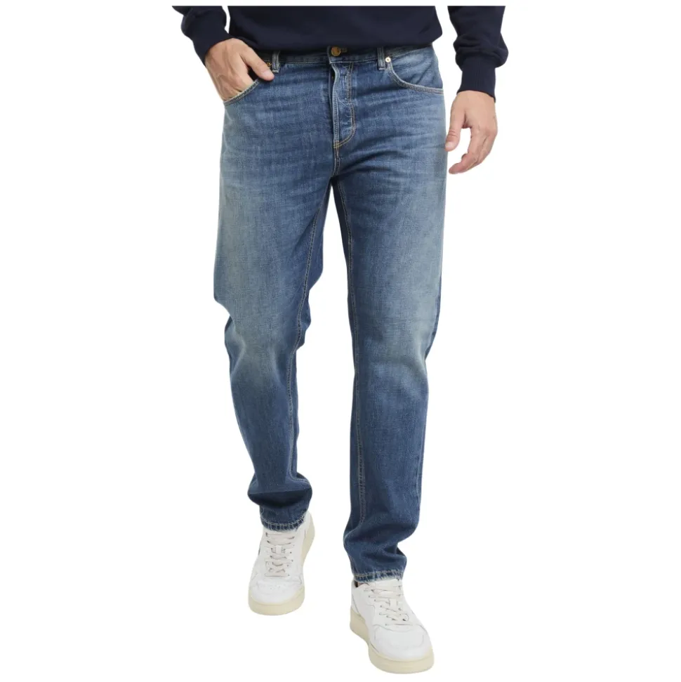 Raggae Jeans