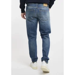 Raggae Jeans