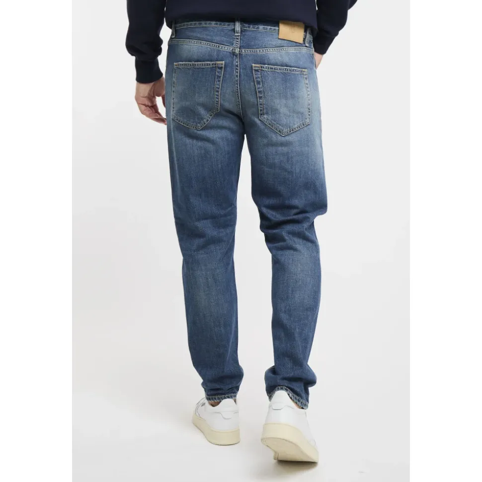 Raggae Jeans