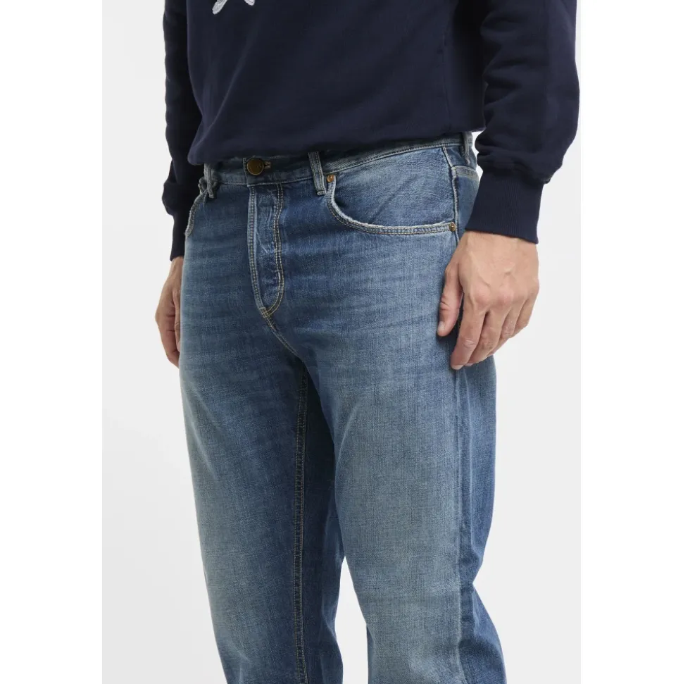 Raggae Jeans