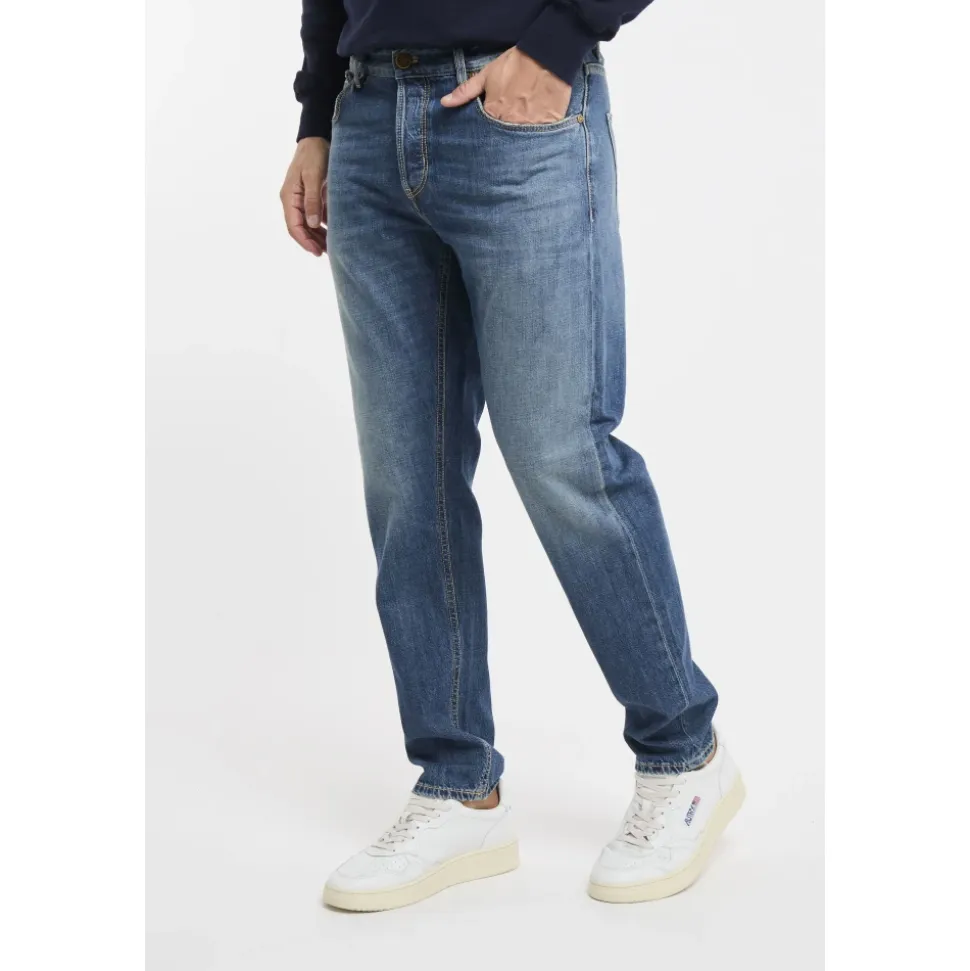 Raggae Jeans