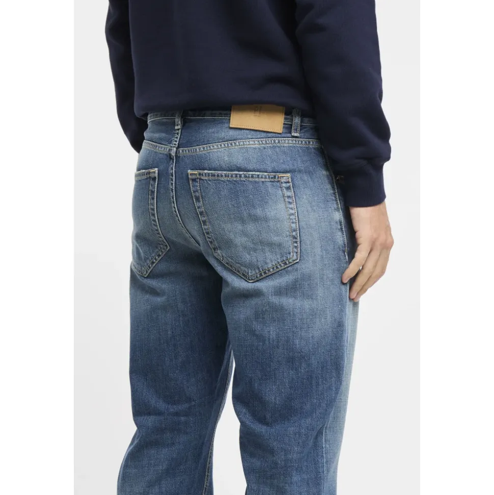 Raggae Jeans