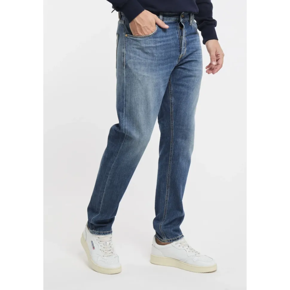 Raggae Jeans