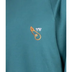 Raglan Sweatshirt