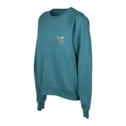 Raglan Sweatshirt