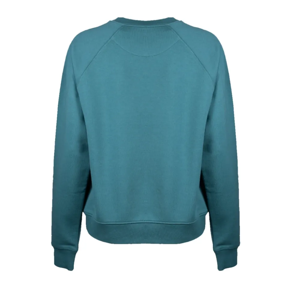 Raglan Sweatshirt
