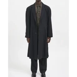 Raglan Trench Chic Release
