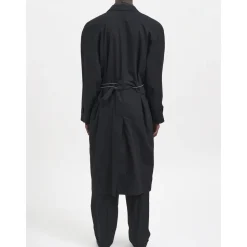 Raglan Trench Chic Release