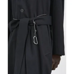 Raglan Trench Chic Release