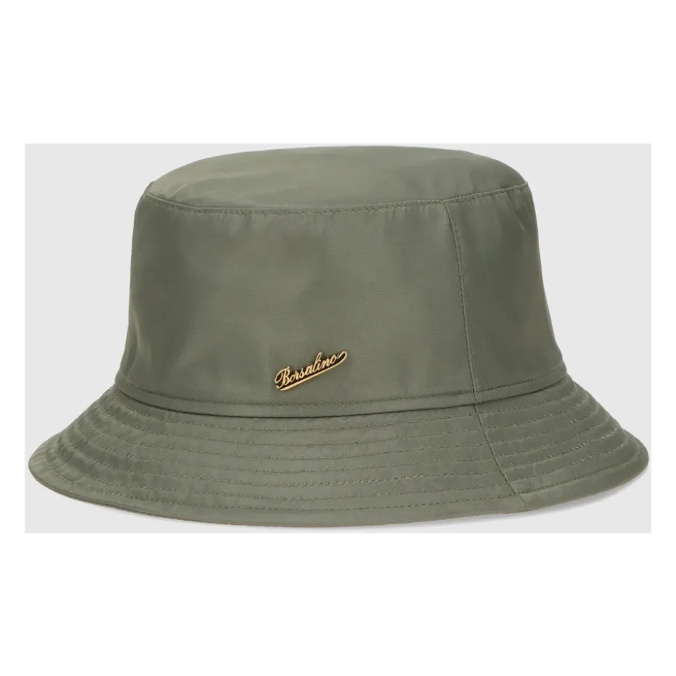 Rain Bucket Hat Waterproof Stylish Model