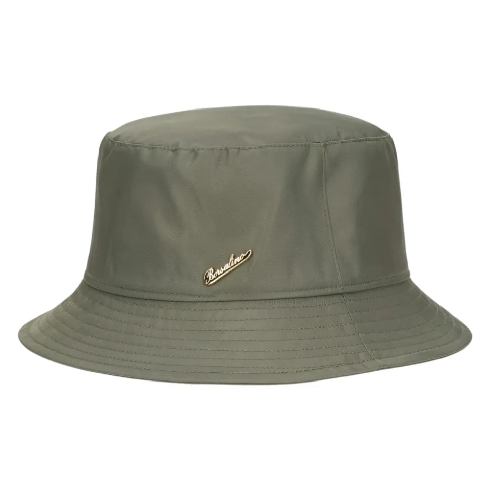 Rain Bucket Hat Waterproof Stylish Model