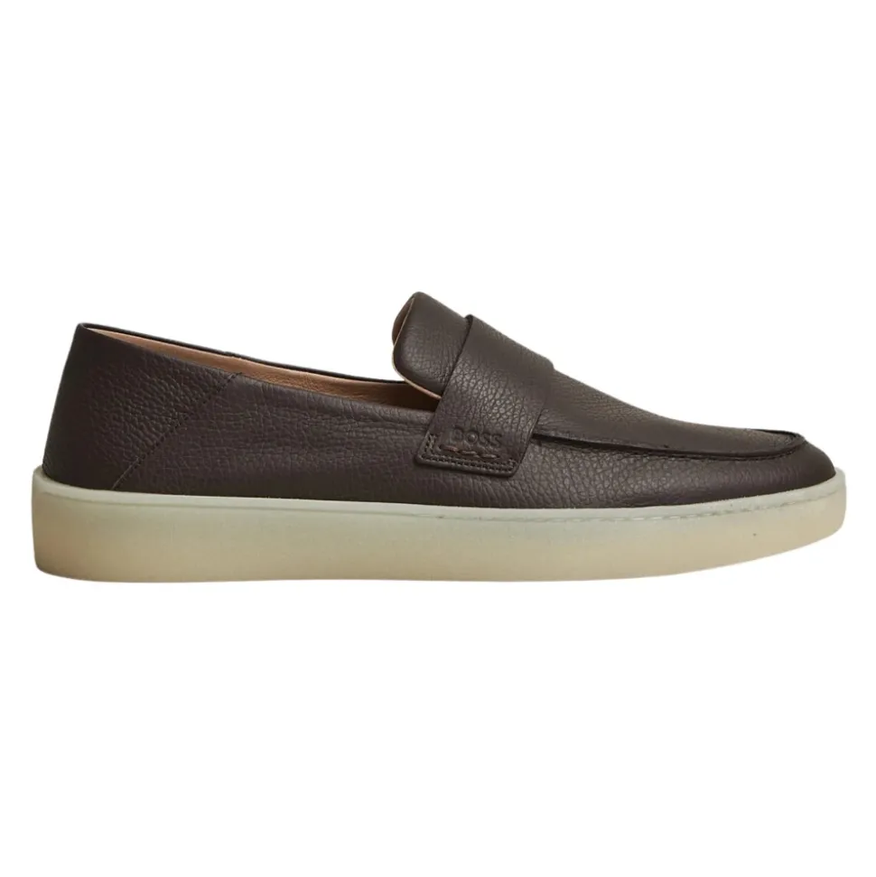 Randal Moccasin