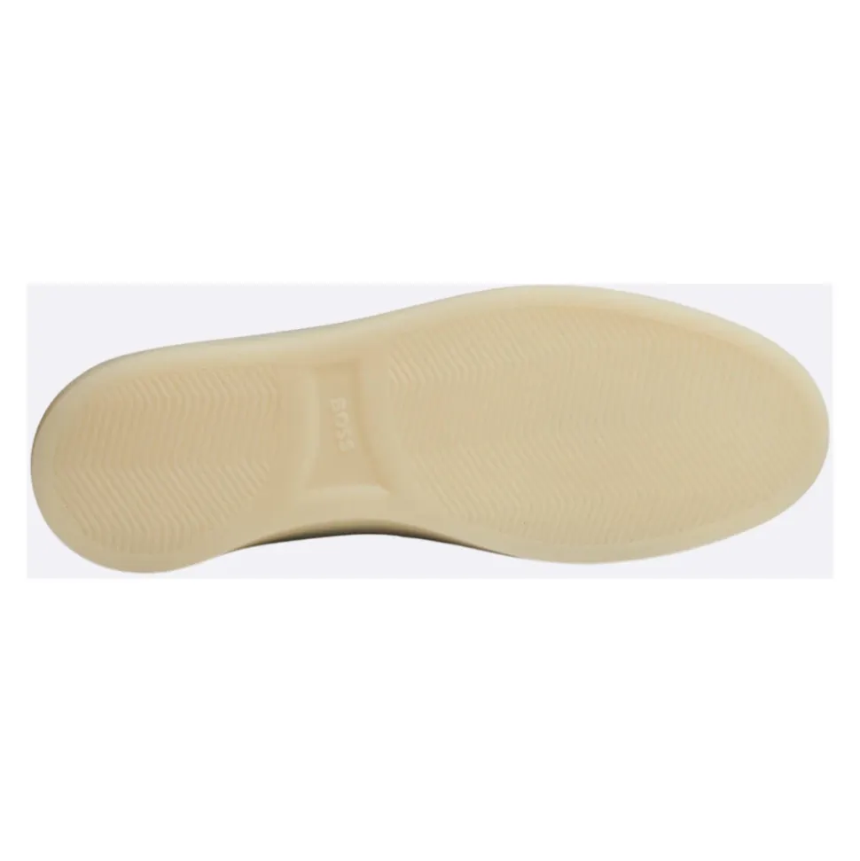 Randal Moccasin