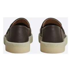 Randal Moccasin