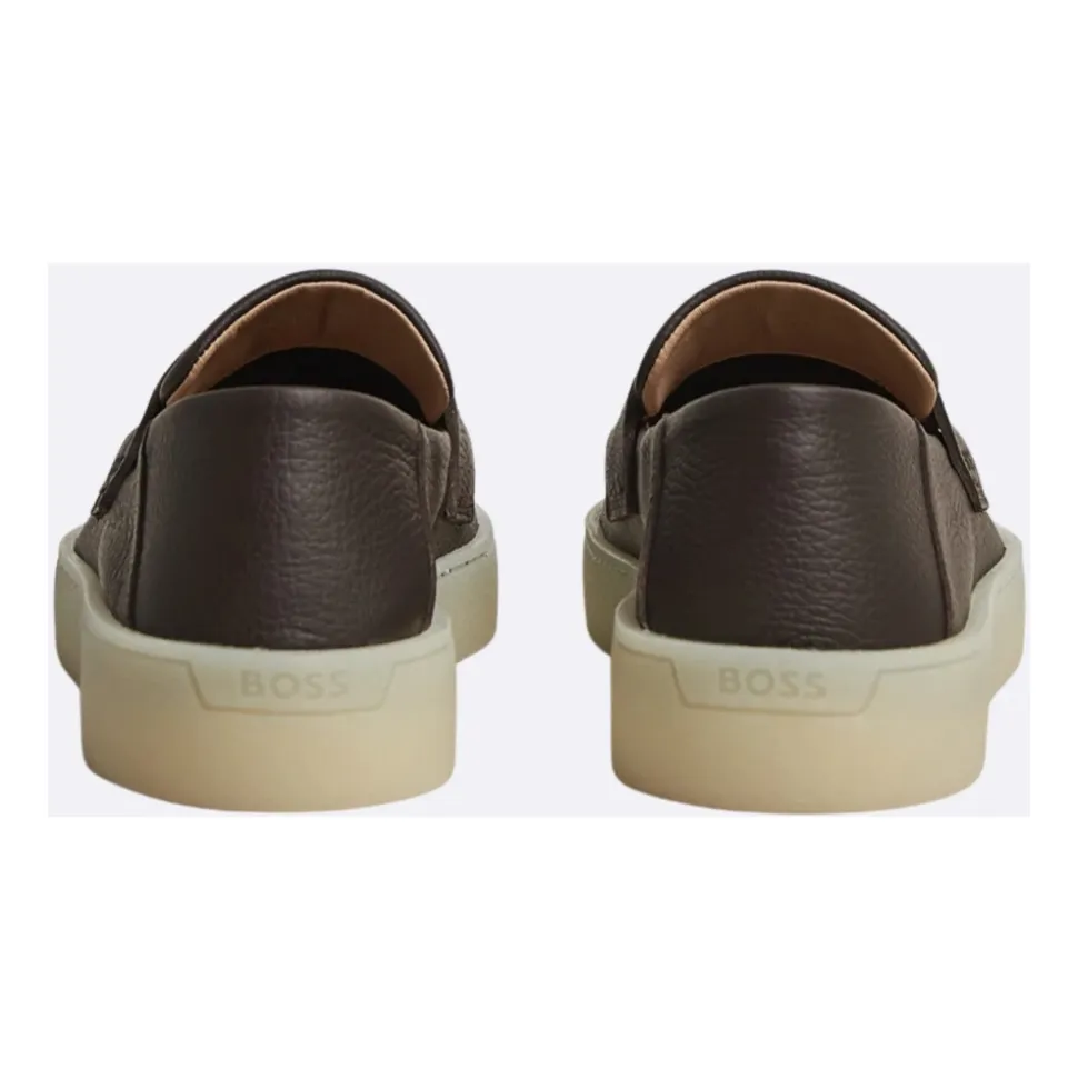Randal Moccasin