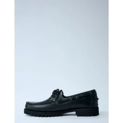 Ranger Waxy Boat Shoes