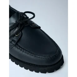 Ranger Waxy Boat Shoes