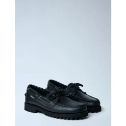 Ranger Waxy Boat Shoes