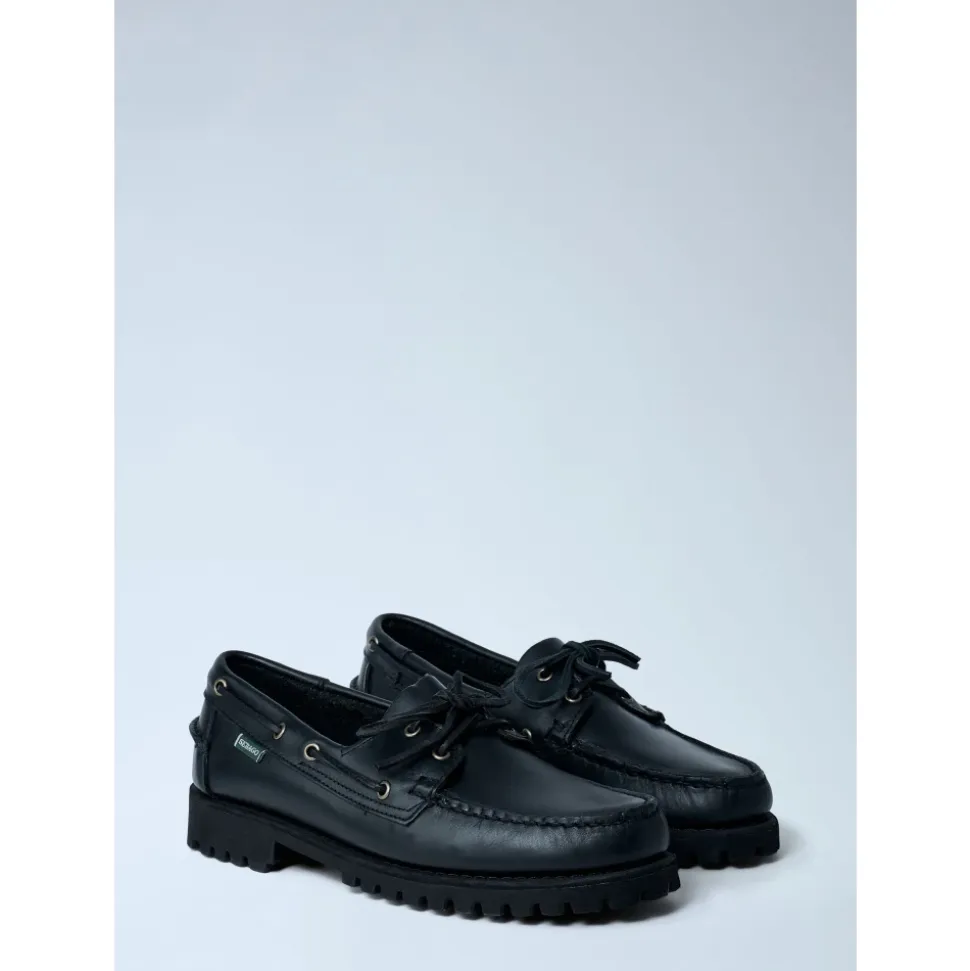Ranger Waxy Boat Shoes