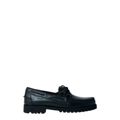 Ranger Waxy Boat Shoes