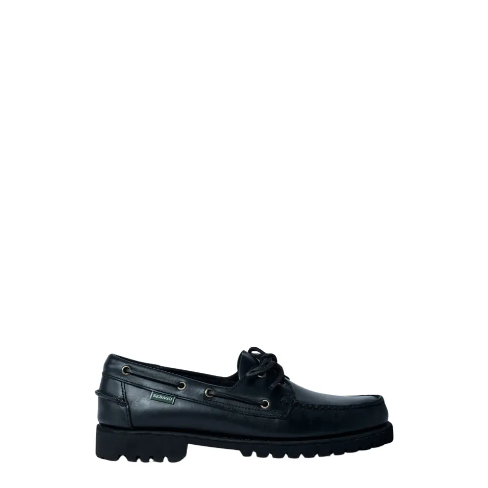 Ranger Waxy Boat Shoes