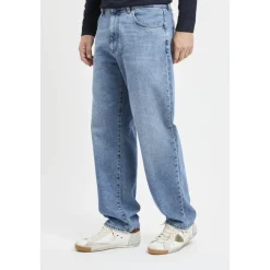 Rap in denim vintage