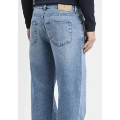 Rap in denim vintage