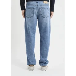 Rap in denim vintage