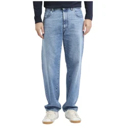 Rap in denim vintage