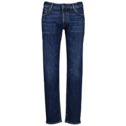 Ravello C Jeans in Dark Blue