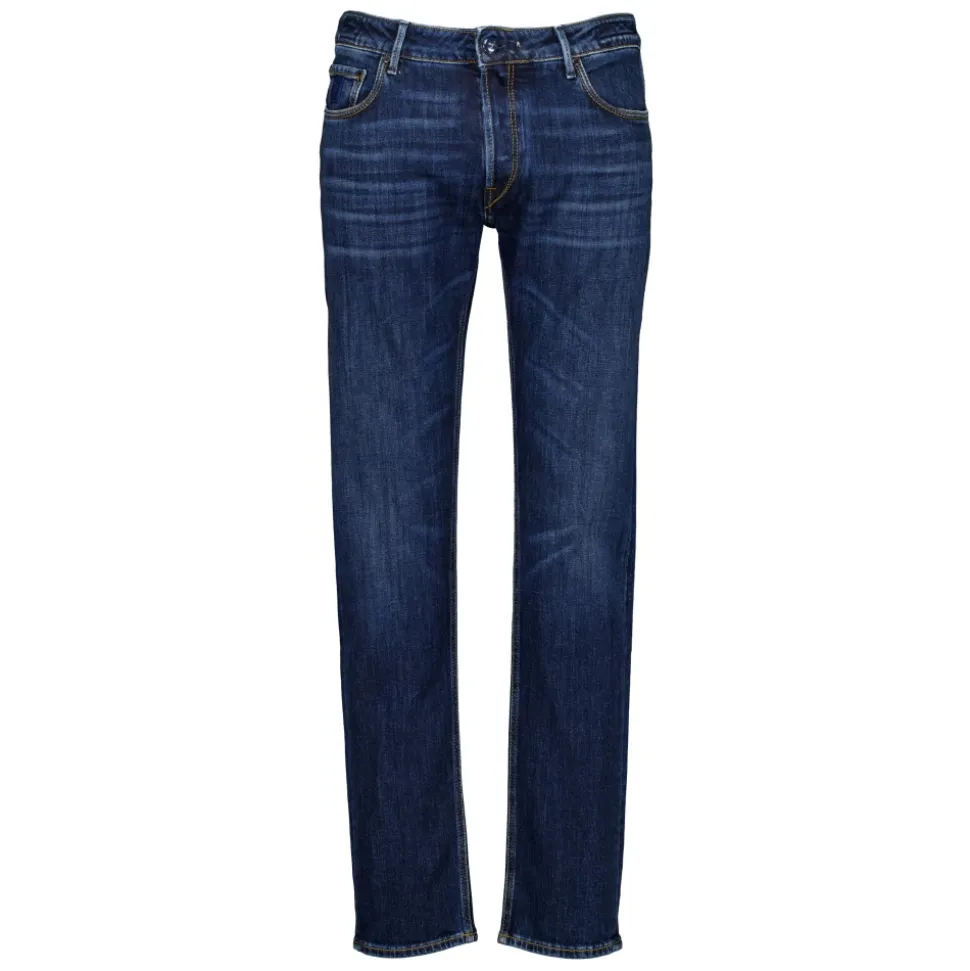 Ravello C Jeans in Dark Blue